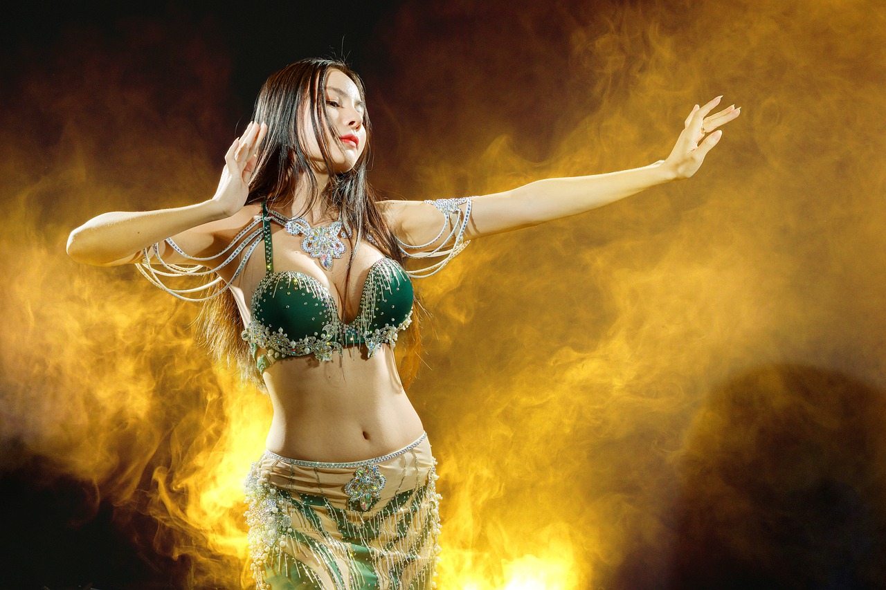 como-realizar-la-danza-del-vientre-pasos-basicos